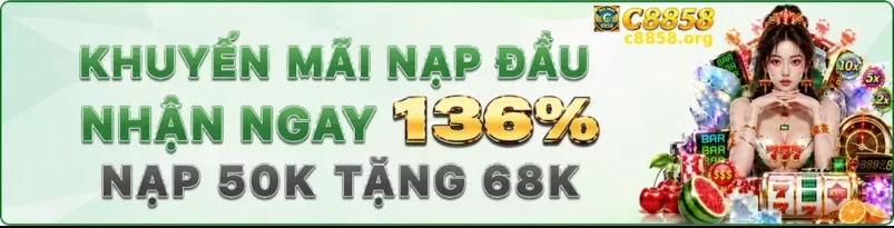 Tải C8858 – Trải Nghiệm Mọi Lúc, Mọi Nơi