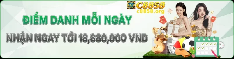 Đăng Ký C8858 – Tạo Tài Khoản Nhanh Chóng